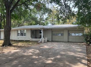 2505 Ridgecrest Rd, Greenville, TX 75402