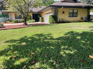 3344 S Stroud Ter, Inverness, FL 34450
