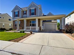 13416 W 60th Pl, Arvada, CO 80004