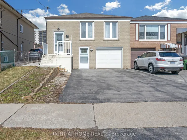 86 Topcliff Ave, Toronto, ON M3N 1L8