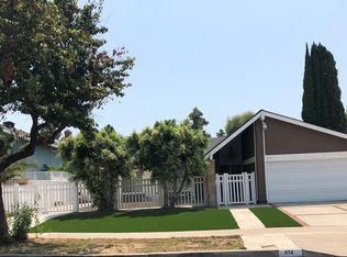 414 W Harvey Ave, Santa Ana, CA 92707
