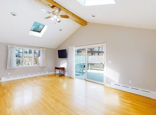 8 Stone Rd, Arlington, MA 02474