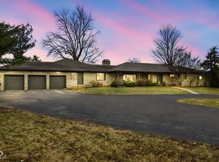 4201 W State Road 234, McCordsville, IN