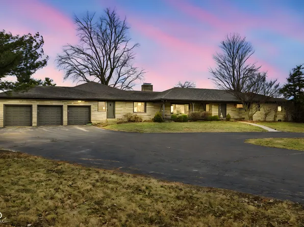 4201 W State Road 234, McCordsville, IN 46055