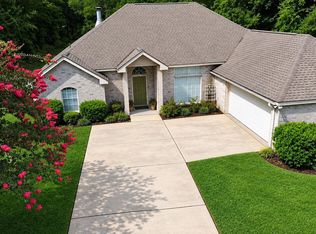 258 Oak Park Blvd, Garyville, LA 70051