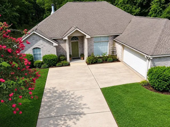 258 Oak Park Blvd, Garyville, LA 70051