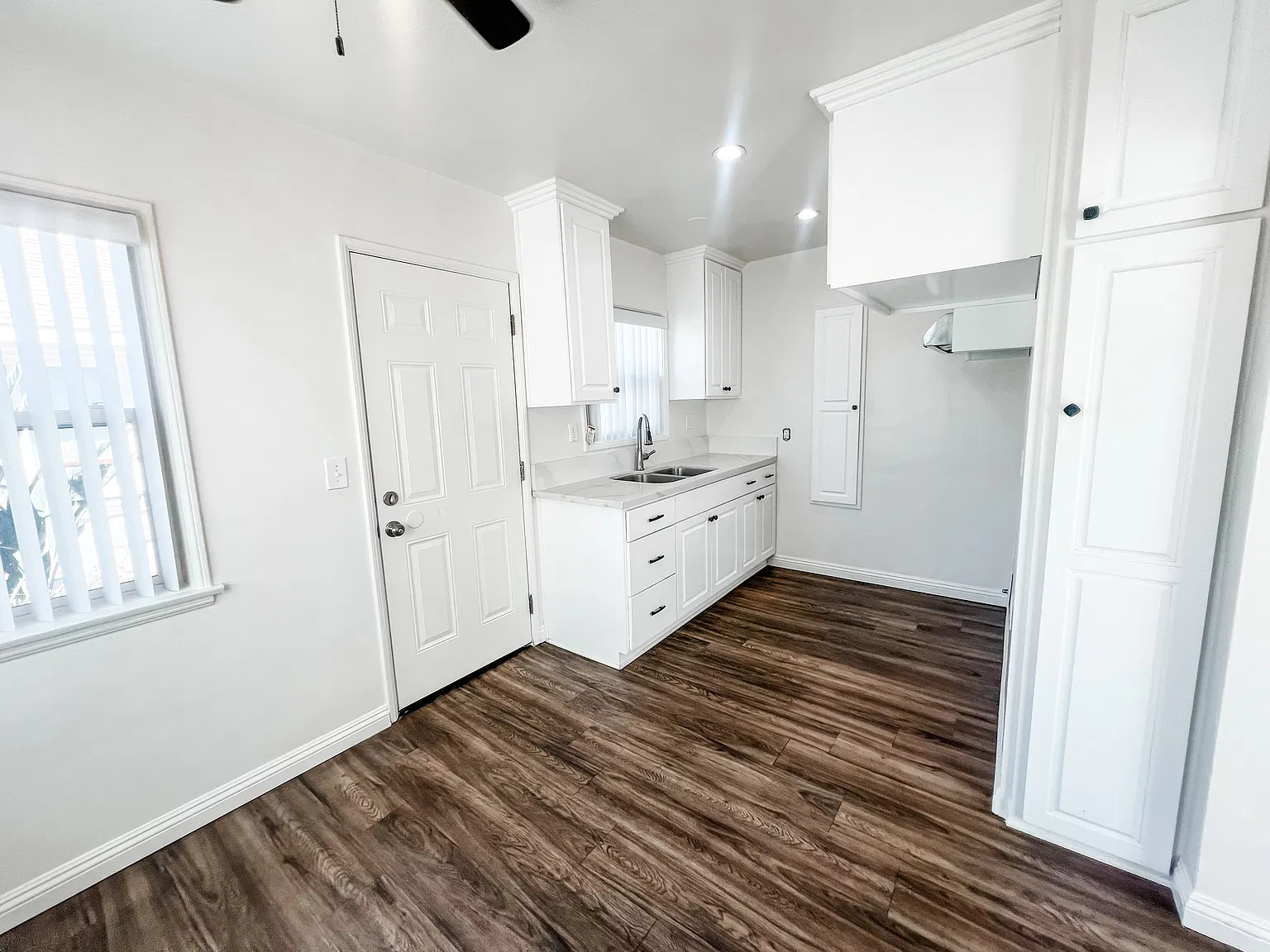 1 bed, 470 sqft, $1,750 — Photo 4