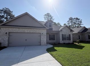 524 Bristleleaf Path, Kathleen, GA 31047