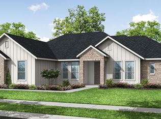 2361 Oak Knoll Dr, Palmer, TX 75152