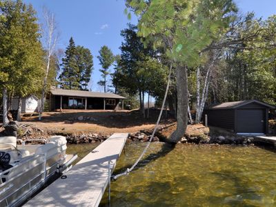5168 Iron Wood Ln NW, Hackensack, MN, 56452