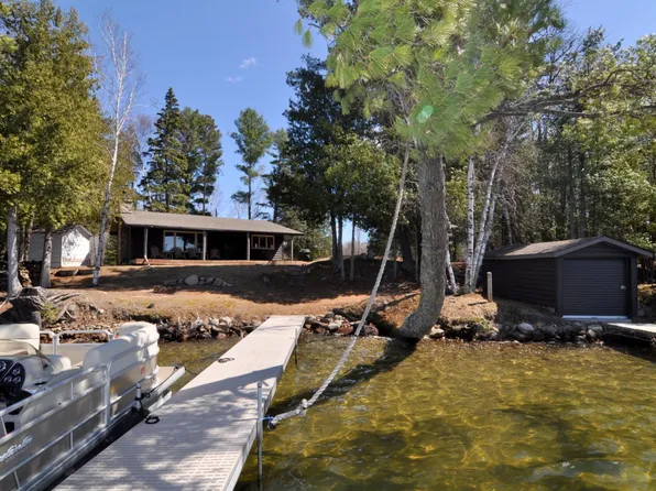 5168 Iron Wood Ln NW, Hackensack, MN 56452