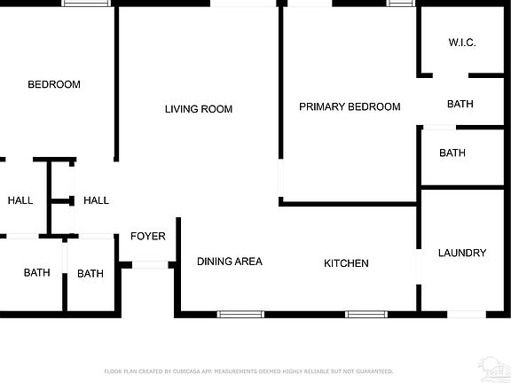 3rd image of 3535 Southwind Dr