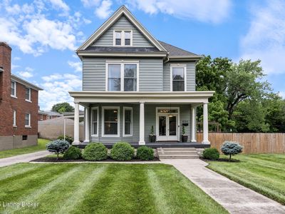 4742 Southern Pkwy, Louisville, KY, 40214