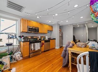 44 Hillside St #6, Roxbury Crossing, MA 02120
