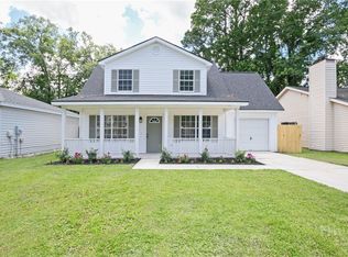 7231 Grant St, Savannah, GA 31406