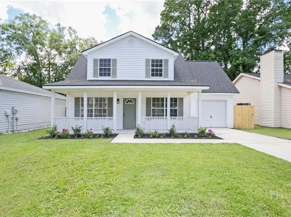 7231 Grant Street, Savannah, GA 31406