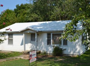 3102 Creswell St, Milan, TN 38358