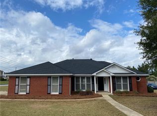 6242 Bayberry Dr, Columbus, GA 31907