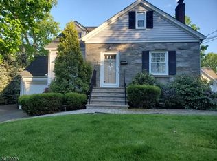 123 Bryant Ave, Springfield, NJ 07081