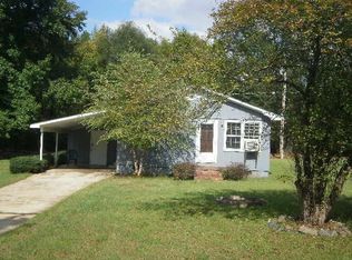 811 Winston Dr, Anderson, SC 29624