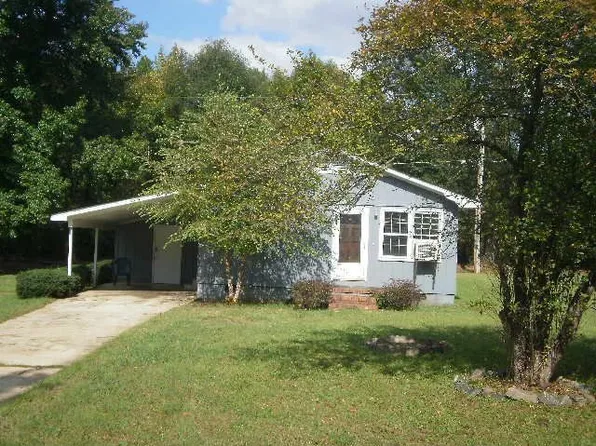 811 Winston Dr, Anderson, SC 29624