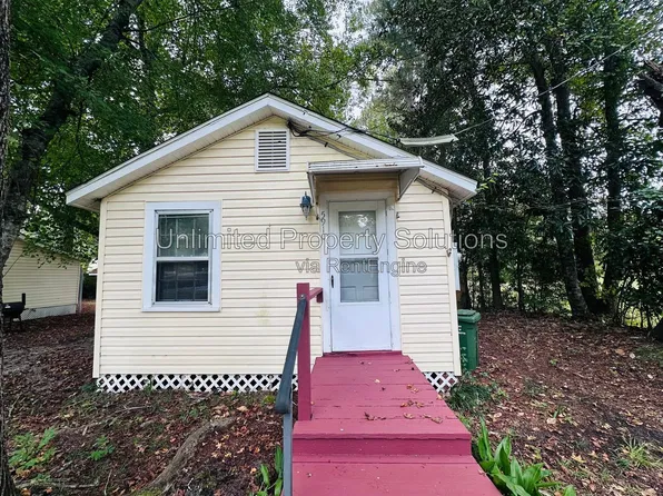 5910 Park Ave, Wilmington, NC 28403