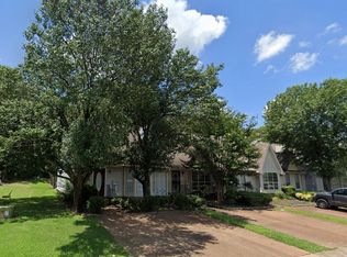 663 Walker Rd, Jackson, TN 38305