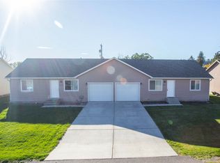 4309 N Blake Rd, Spokane, WA 99216