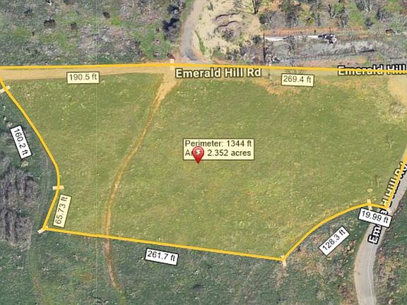 2nd image of PARCEL Three #&-4