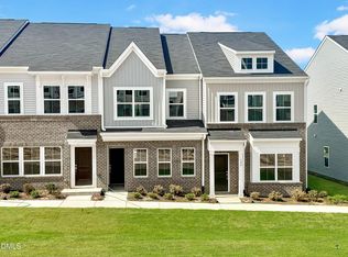 120 Blue Melody Ave #267, Garner, NC 27529