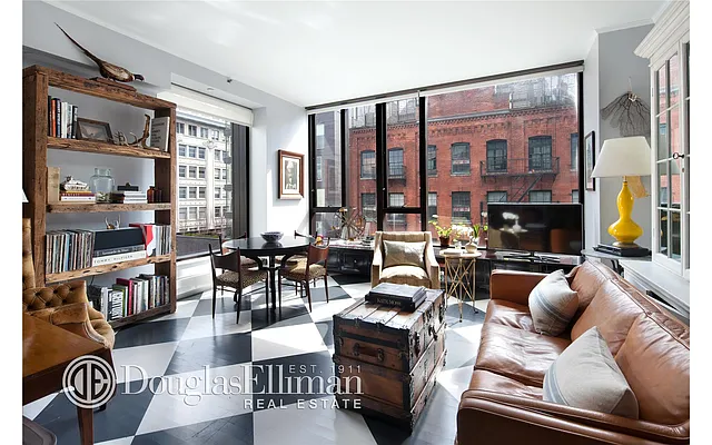 Rented by Douglas Elliman | media 11