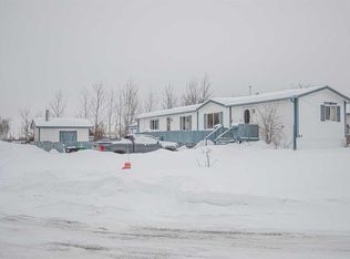 15 W Dewberry Rd, High Level, AB T0H 1Z0