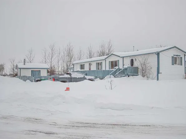15 W Dewberry Rd, High Level, AB T0H 1Z0