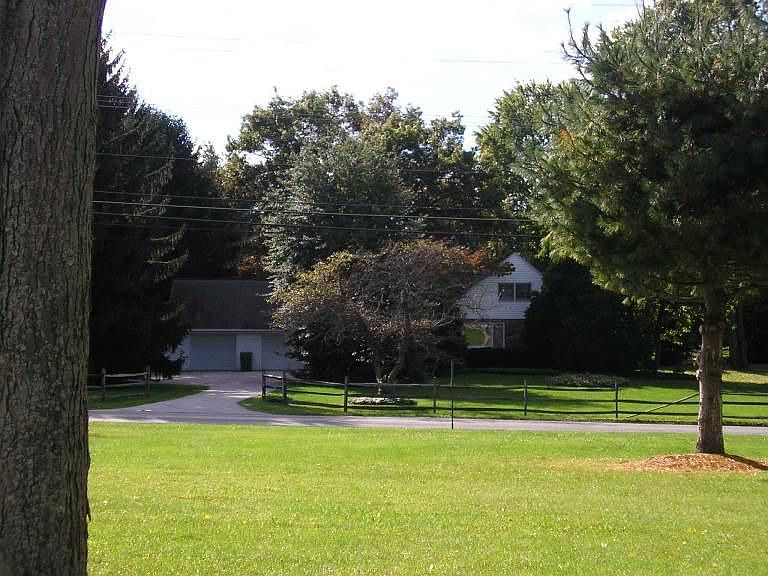 Welcome to 425 Greenwood Rd.  4-Bdrm, 3.5 bath on private 1+acre