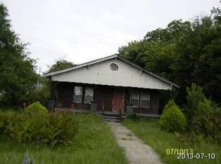 1801 5th Ave N, Columbus, MS 39701