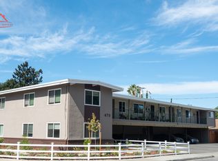 470 Del Medio Ave APT 7, Mountain View, CA 94040