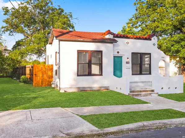307 NAYLOR ST, San Antonio, TX 78210