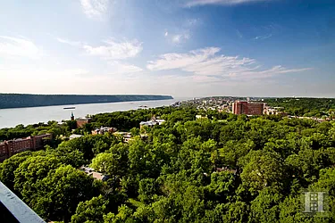 Sold by Halstead Real Estate