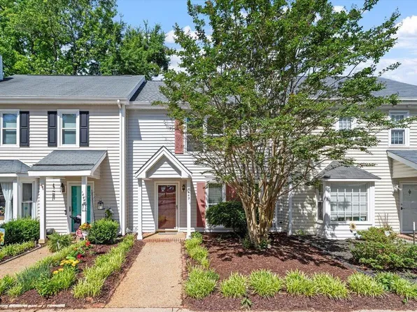 1442 Aversboro Rd Lot 7, Garner, NC 27529