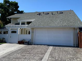 4217 Mataro Ct, Napa, CA 94558