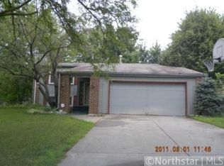 11505 23rd Ave S, Burnsville, MN 55337
