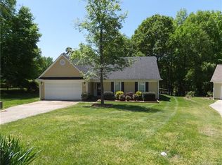 10735 Spruce Knob Ln, Charlotte, NC 28214