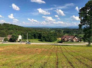 LOT 65 Scenic View Dr, Talbott, TN 37877