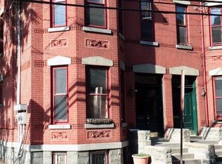 61 James St #A, Newark, NJ 07102