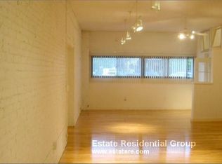 63 Maverick Sq #2, East Boston, MA 02128