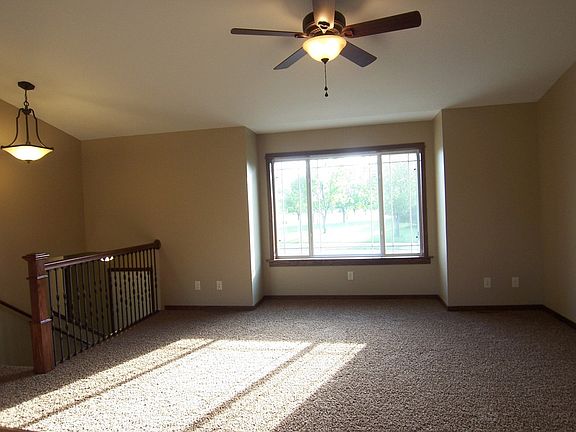 Living Room Upstairs