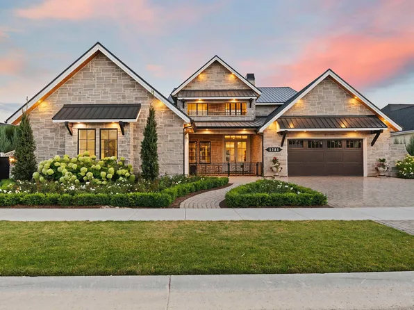 1781 E Garden Brook Dr, Eagle, ID 83616