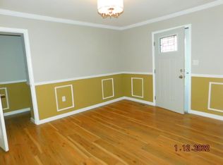 134 Church St, Baconton, GA 31716