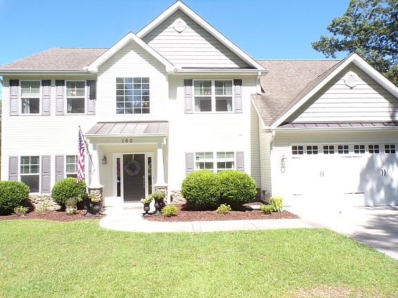 3rd image of 160 Old Millstone Landing Ln