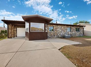 1011 Claudine St NE, Albuquerque, NM 87112